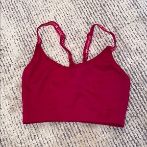 Under Armour Sports Bra